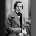 Frédéric Chopin: Der Poet des Klaviers