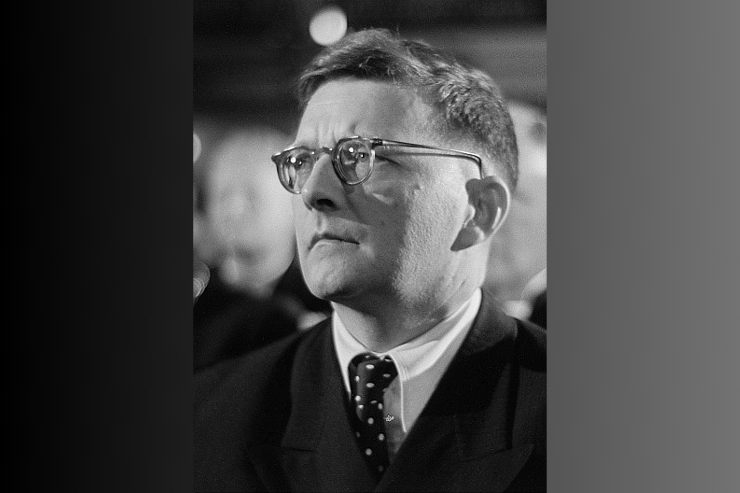 Dmitri Schostakowitsch