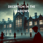 Story: Deception in the Shadows