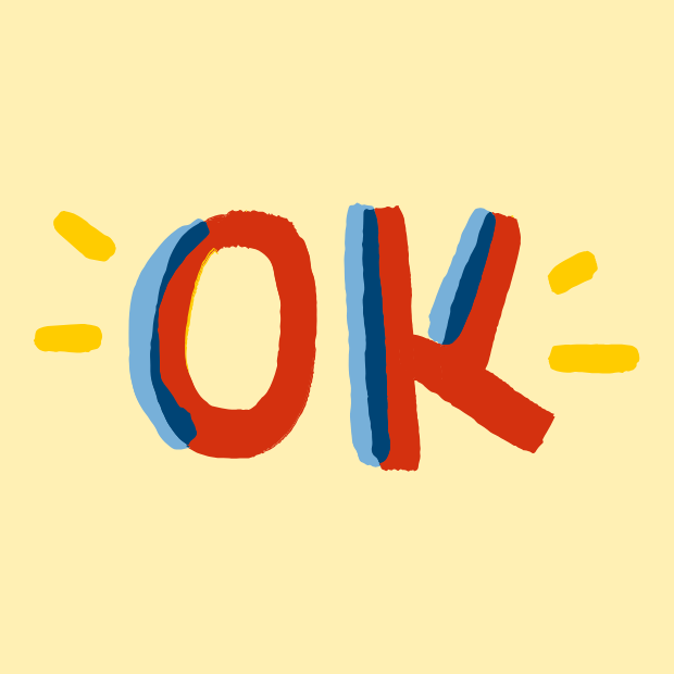 „OK“ – Das berühmteste Wort der Welt