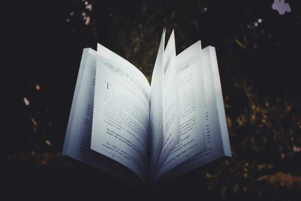 Annette Frier liest Anne Franks Tagebuch