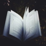 Annette Frier liest Anne Franks Tagebuch
