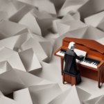 Franz Liszt: Zwischen Feuer und Flügeln – Der Klang der Romantik
