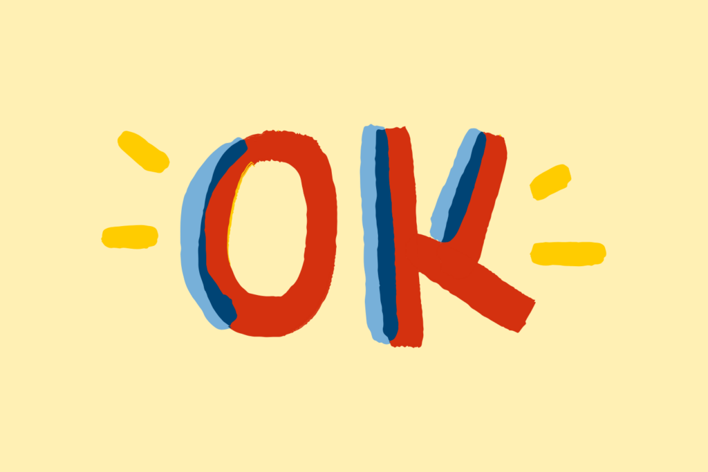 „OK“ – Das berühmteste Wort der Welt