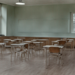 Wie gut kennst du unsere Schulgeschichte?