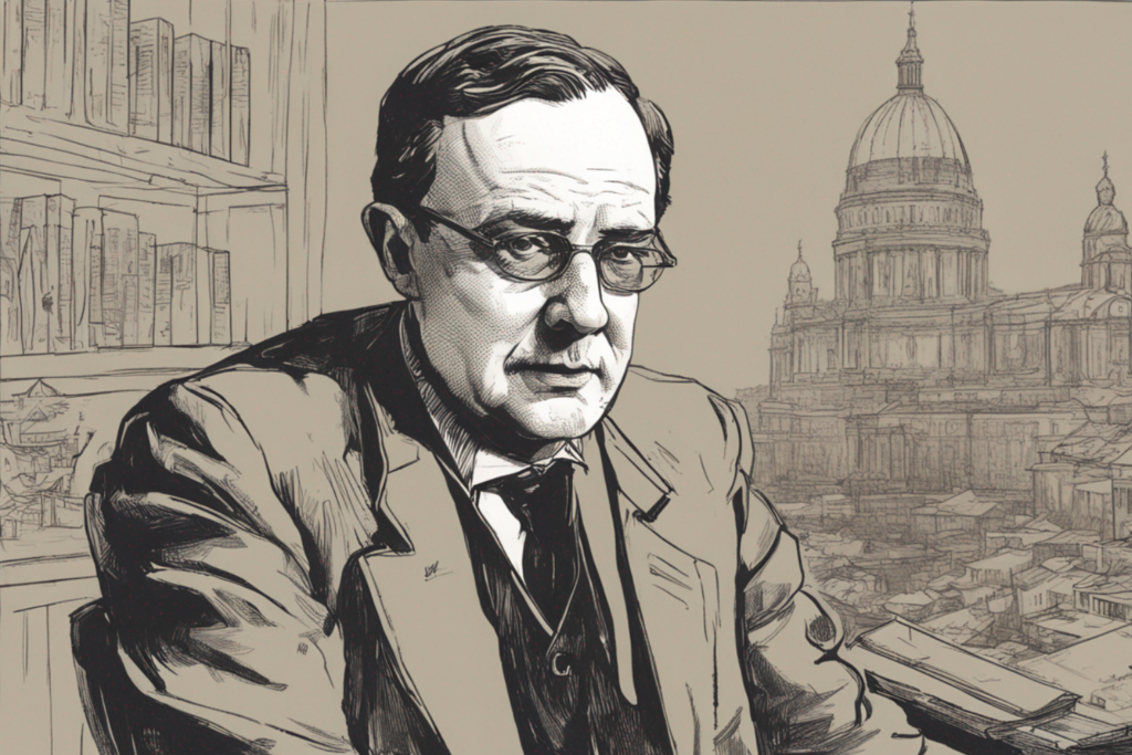 Dmitri Schostakowitsch