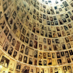 Erinnern am Holocaust-Gedenktag