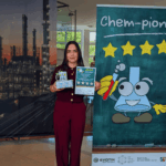 4-facher Chem-pion