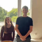 Im Gespräch mit Herrn Renneke
