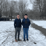 Interview mit Herrn Kusmenko