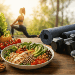 Ernährung, Sport und Gesundheit, aber wann ist STOPP?