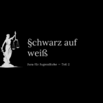 Vom Gesetzesverstoß zum Urteil – das Strafverfahren im deutschen Rechtsstaat