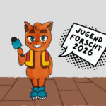 Mikroplastik unter der Lupe – Wie drei Zehntklässler den zweiten Platz bei „Jugend forscht“ erreichten 🏆🧪