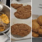 Chicken Nuggets – echte Hühnerbrust oder Betrug?