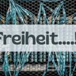 Wie viel Freiheit im Internet … ?