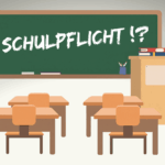 Schule. Aber warum?