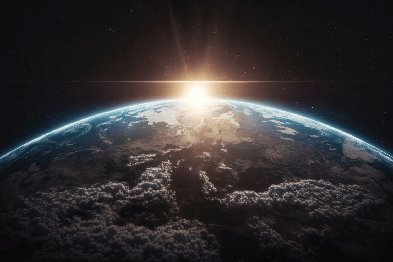 Die Welt – wie sie sich verändert