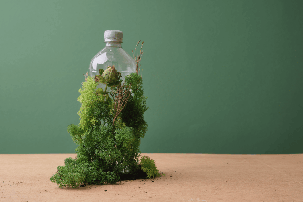 Greenwashing: Gut fürs Image, schlecht für die Umwelt