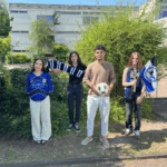 Im Gespräch mit Arminia-Fußballer Eyyüb Yasar