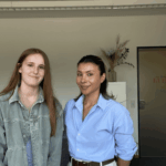 Vorstellung von Frau Hamza