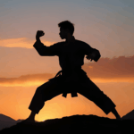 Kung Fu – Fokus und Kontrolle