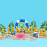Die Sommerferien stehen vor der Tür? Doch du weißt nicht, was du machen kannst?!