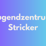 Das Jugendzentrum Stricker